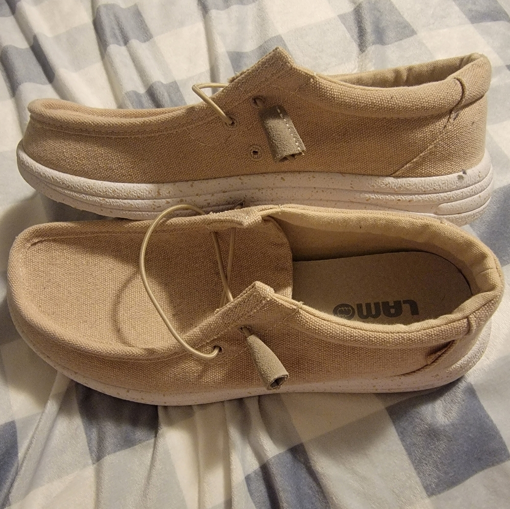 LAMO Shoes